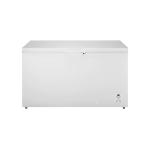 Hisense FT546D4AWLYE Congélateur coffre Pose libre | Classe énergétique E | 420 L, 20 kg/24h, SN-T