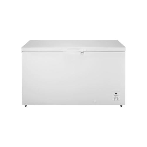 Hisense FT546D4AWLYE Congélateur coffre Pose libre | Classe énergétique E | 420 L, 20 kg/24h, SN-T