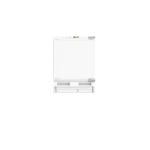 Beko BU1204N Upright freezer Built-in | Class E | 87L net, 94 L, 4