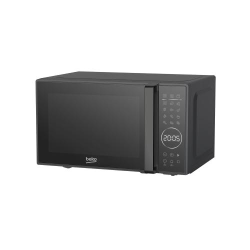 Beko MGC20130BB Microwave oven Freestanding | Flat surface, Combination Microwave Oven, 20 L
