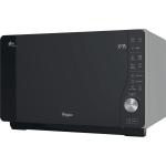 Whirlpool MWF427SL Microwave oven Grill microwave | Flat surface, Microwave with Grill, 25 L
