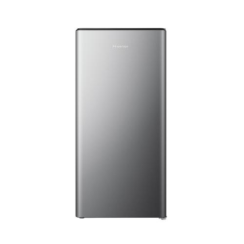 Hisense RR198D4ADE Kühl-gefrierkombination Freistehend | Klasse E | 151 L, Libera installazione, E