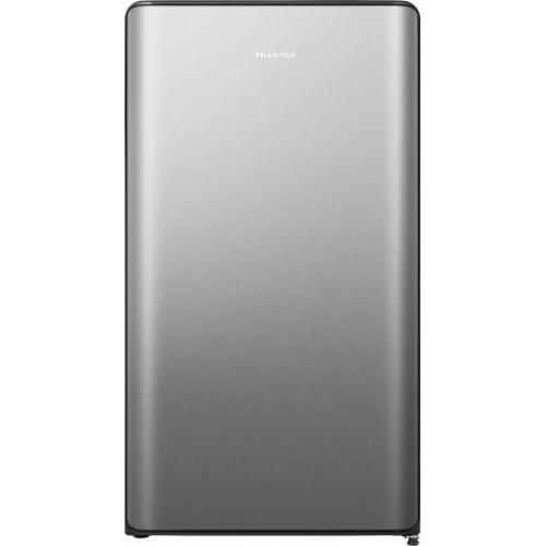 Hisense RR106D4CDE Réfrigérateur-congélateur Pose libre | Classe énergétique E | 82 L, Libera installazione, E