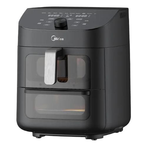Midea MAD1100DADK Air fryer Hot air fryer | Hot Air Fryer, 11 L, 230 °C