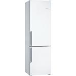 BOSCH KGN39VWEQ Kühl-gefrierkombination Freistehend | Klasse E | 368 L, SN-T, 14 kg/24 h