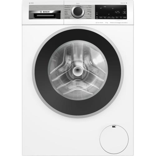 BOSCH WGG244F1IT Washing machine Freestanding | Class A | Front-loading, 9 kg, B