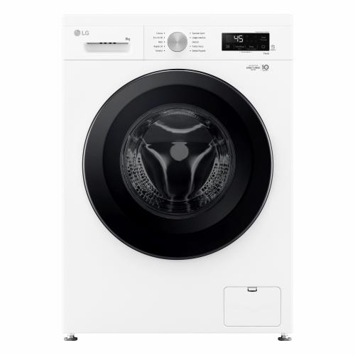 LG F4NX1008NWK Washing machine Freestanding