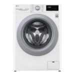 LG F4WV310S4E Waschmaschine Freistehend | Klasse B | 5kg Vapore 1400 Giri/min Carica frontale Classe B, Caricamento frontale, 10
