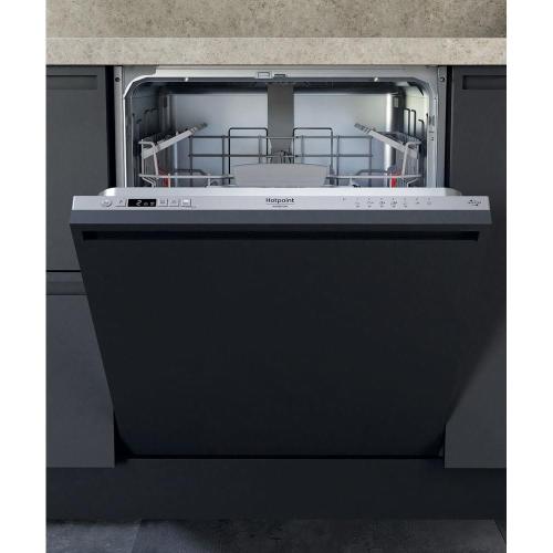 Hotpoint-Ariston HIC 3C34 Dishwasher