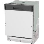 Hisense HV16C Geschirrspüler | Vollständig versenkbar | Energieklasse C | Vollständig versenkbar, Maximale Größe (60 cm), Edelstahl