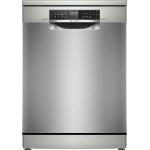BOSCH SMS6ZCI06E Dishwasher Freestanding | Class B | Free installation, Maximum size (60 cm), stainless steel