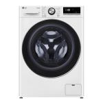 LG F2R7S09TSWC Waschmaschine Freistehend | Klasse A | Classe A-10%, 1200 giri, TurboWash
