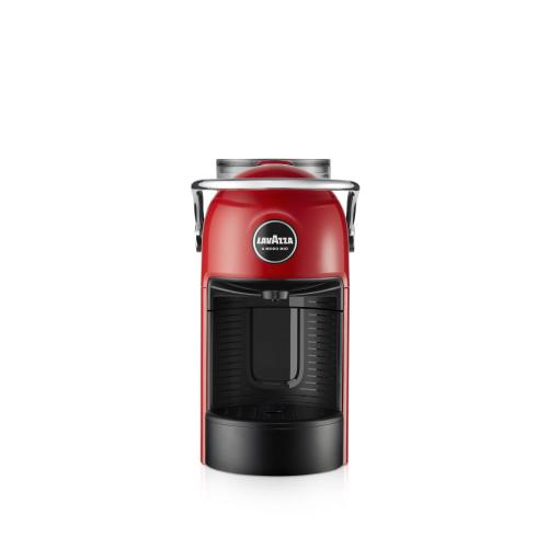Lavazza Jolie Evo Red capsule - 18001398 Kaffeemaschine Ebene Fläche | Kapselkaffeemaschine, 0, 6 L