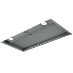 elica BOXIN LX/BL MAT/A/120 - PRF0172168 Campana extractora Pared | Clase energética A | Anchura 120 cm, Caudal 800 m³/h, Clase A