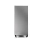 Falmec Mira Plus Island 40 Eu Inox 220-240V - 50-60Hz T80 S/Filtro Campana extractora Isla | Clase energética A | Motor externo, 3 velocidades, Filtro de carbón
