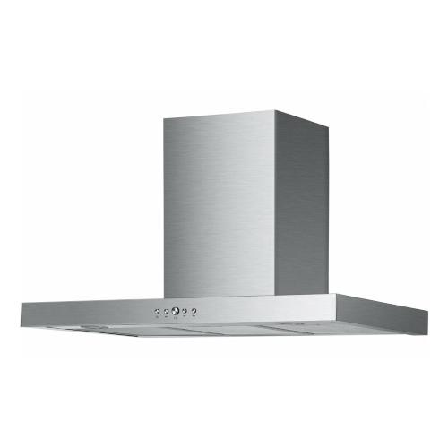 Faber Fireplaces CAPPA TSP X A90 2LS - 325.0568.818 Hood Wall-mounted | Class A | 590 m3/h, Suction/Filtration, A