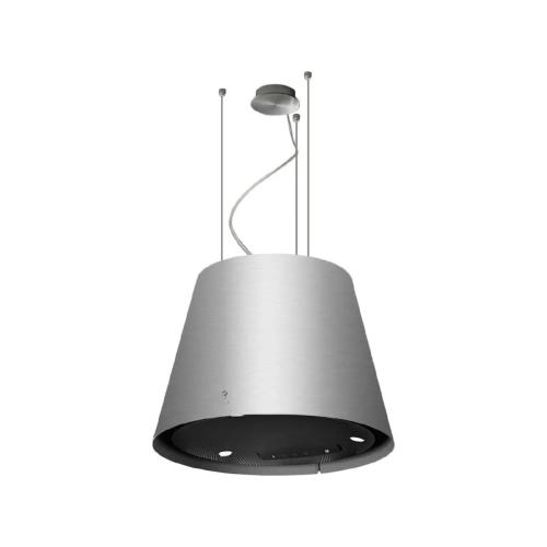 elica EASY UX IX/F/50 - PRF0120354A Hood Wall-mounted | Class A | 50 cm, stainless steel, LED, electronic controls