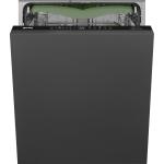 Smeg STL5352C Geschirrspüler einbau | Energieklasse C