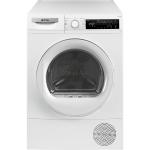 Smeg DT2T08D Dryer Freestanding | Class D | 8 kg, heat pump, NovaCare Inverter Motor