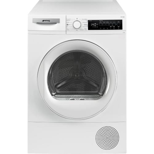 Smeg DT2T08D Secadora Instalación libre | Clase energética D | 8 kg, Pompa di calore, Motore Inverter NovaCare