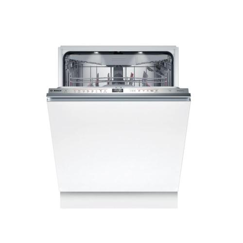 BOSCH SMV6ECX10E Dishwasher Fully integrated built-in | Class A | 14 place settings, Home Connect, Extra Clean Zone