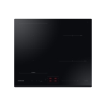 Samsung NZ64B5046GK/U1 Induction hob