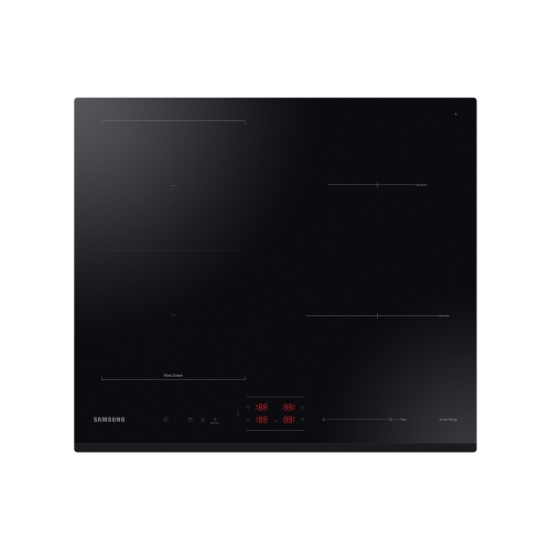 Samsung NZ64B5046GK/U1 Induction hob