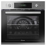 Candy FSCTX886 WIFI Oven Built-in | Class A | Media, electric oven, 70 L