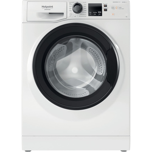 Hotpoint-Ariston NF827WK IT Washing machine