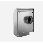 elica External remote motor (wall) - KIT0184135 Hood accessory | 1300 m³/h, Suitable for hood, Compact design