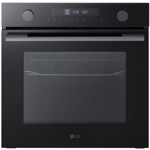 LG WS5D7230G Four Encastré | Classe énergétique A | Cavité 72L, 11 programmes de cuisson, pyrolyse