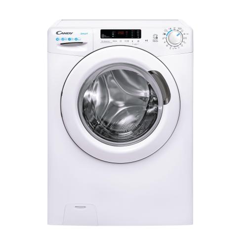 Candy CS 12102DW4/1 Waschmaschine