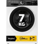 Whirlpool WSB 725 K IT Lavadora