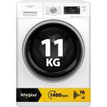 Whirlpool FFB 1148 BSV IT Lavadora