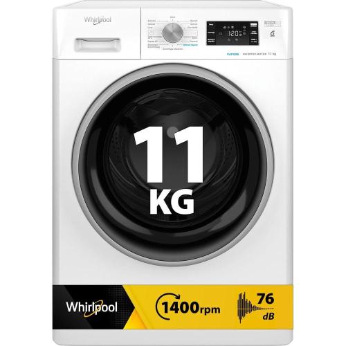 Whirlpool FFB 1148 BSV IT Waschmaschine