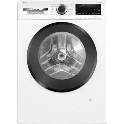 BOSCH WGG254F0II Washing machine