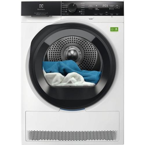 Electrolux EW9H4Y9A Sèche-linge Pose libre