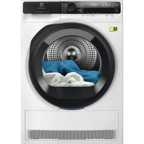 Electrolux EW7H59GY Trockner Freistehend