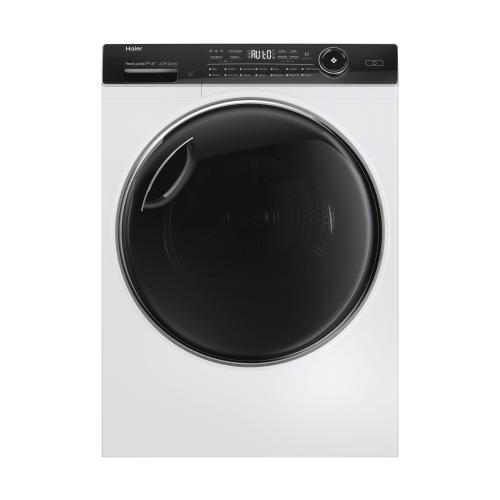 Haier HD90-A3Q9797U1 Dryer Freestanding | Class C | 9-kg Dryer, Class C, White