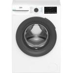 Beko 7004740027 Washing machine Freestanding | Class A | Front-loading, 7 kg, B