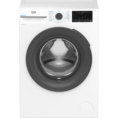 Beko 7004740027 Washing machine Freestanding | Class A | Front-loading, 7 kg, B