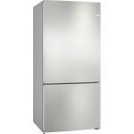BOSCH KGN86VIEA Kühl-gefrierkombination Freistehend | Klasse E | 631 L, SN-T, 10 kg/24 h