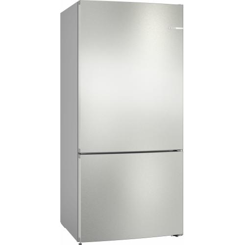 BOSCH KGN86VIEA Réfrigérateur-congélateur Pose libre | Classe énergétique E | 631 L, SN-T, 10 kg/24 h