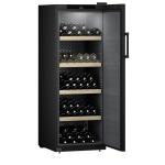 Liebherr WSbl5001 Wine cellar Freestanding | Class E | Free installation, 196 bottle(s), E