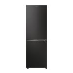 Candy CNCQ4T618EB Kühl-gefrierkombination Freistehend | Klasse E | 355 L, No Frost (Kühlschrank), SN-ST