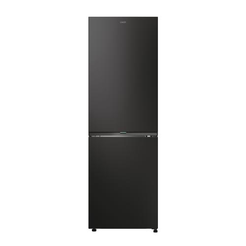 Candy CNCQ4T618EB Frigorífico-congelador Instalación libre | Clase energética E | 355 L, No Frost (frigorífico), SN-ST