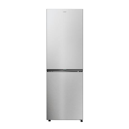 Candy CNCQ4T618EX Frigorífico-congelador nevera de vino 355 L, SN-ST, 10 kg/24 h  | Clase energética E