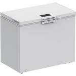 Whirlpool W3RHS19CW Freezer Freestanding