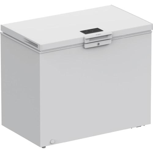 Whirlpool W3RHS19CW Gefrierschrank Freistehend
