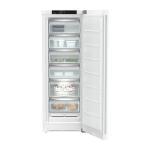 Liebherr FNF5006 Congélateur armoire Pose libre | Classe énergétique F | 239 L, 17 kg/24h, SN-T